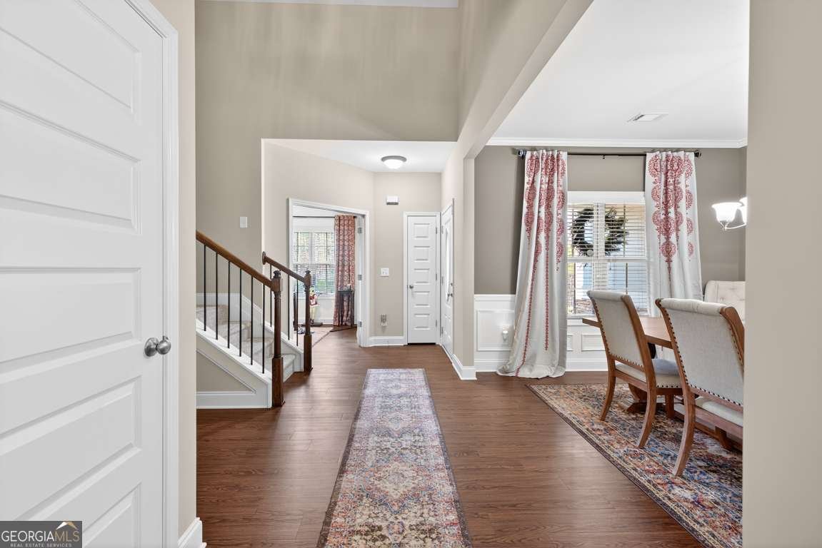 282 White Trillium Drive Hoschton - Photo 6