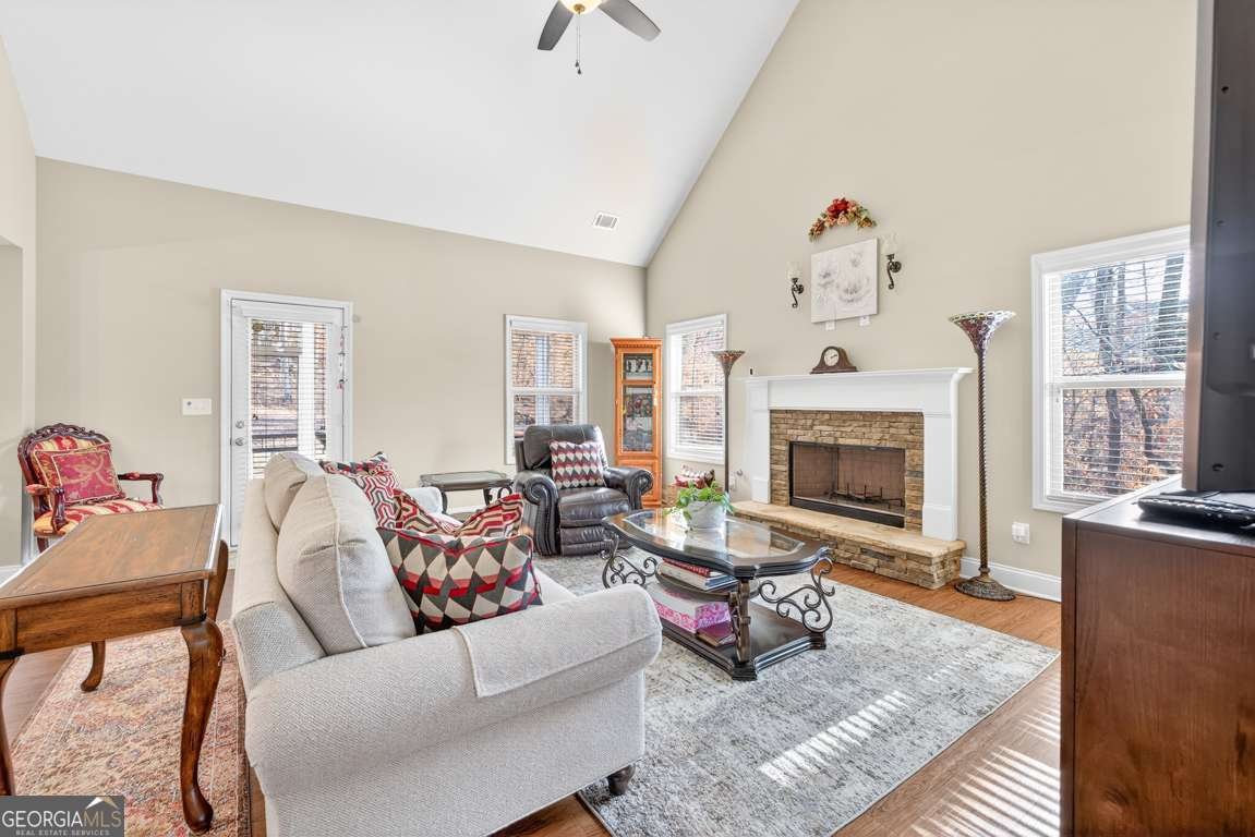 282 White Trillium Drive Hoschton - Photo 7