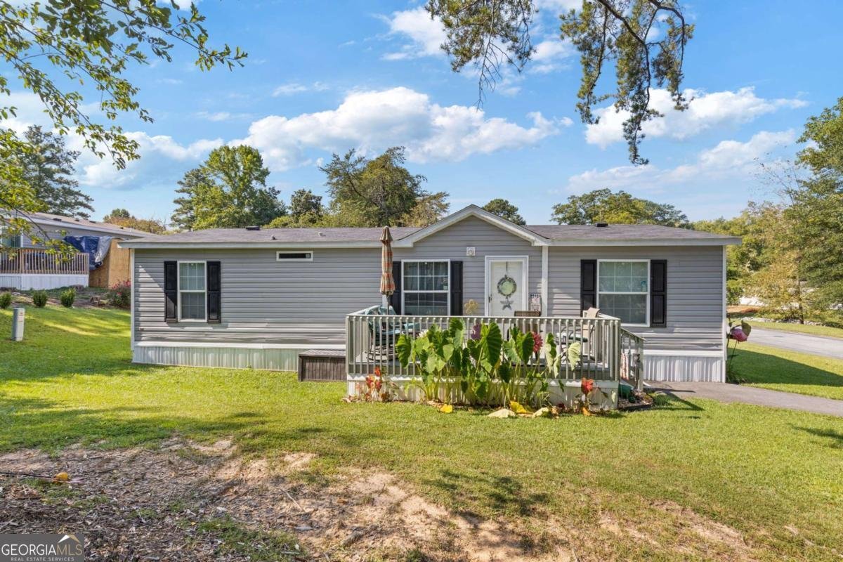 26 Meadow Lane Conyers - Photo 1