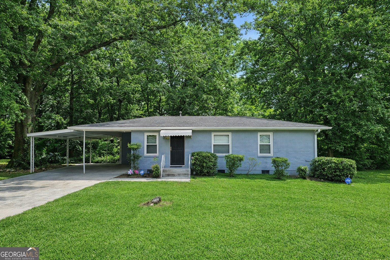 3825 Stone Road Atlanta - Photo 1