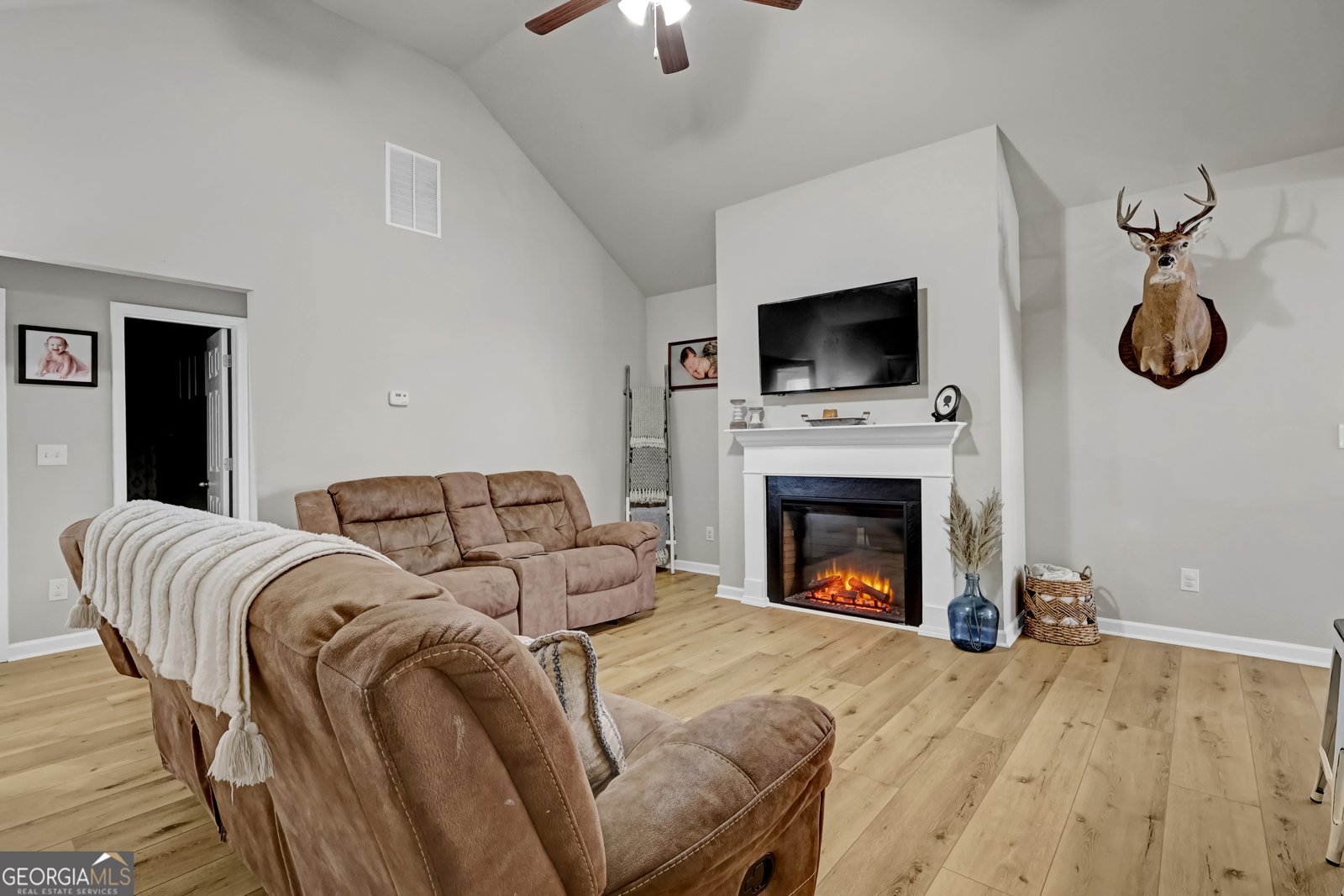 322 Pardue Drive Thomaston - Photo 11