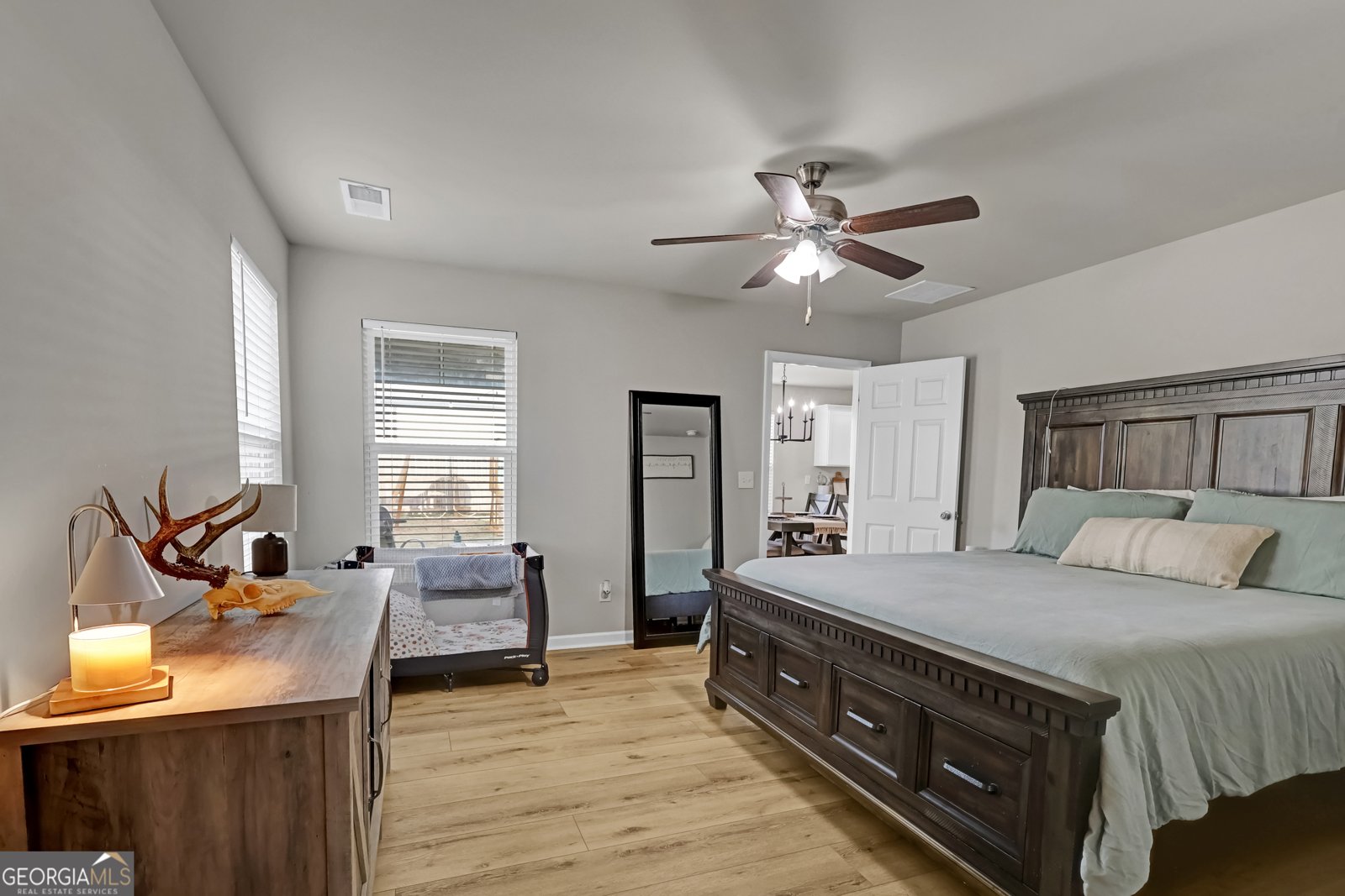 322 Pardue Drive Thomaston - Photo 14