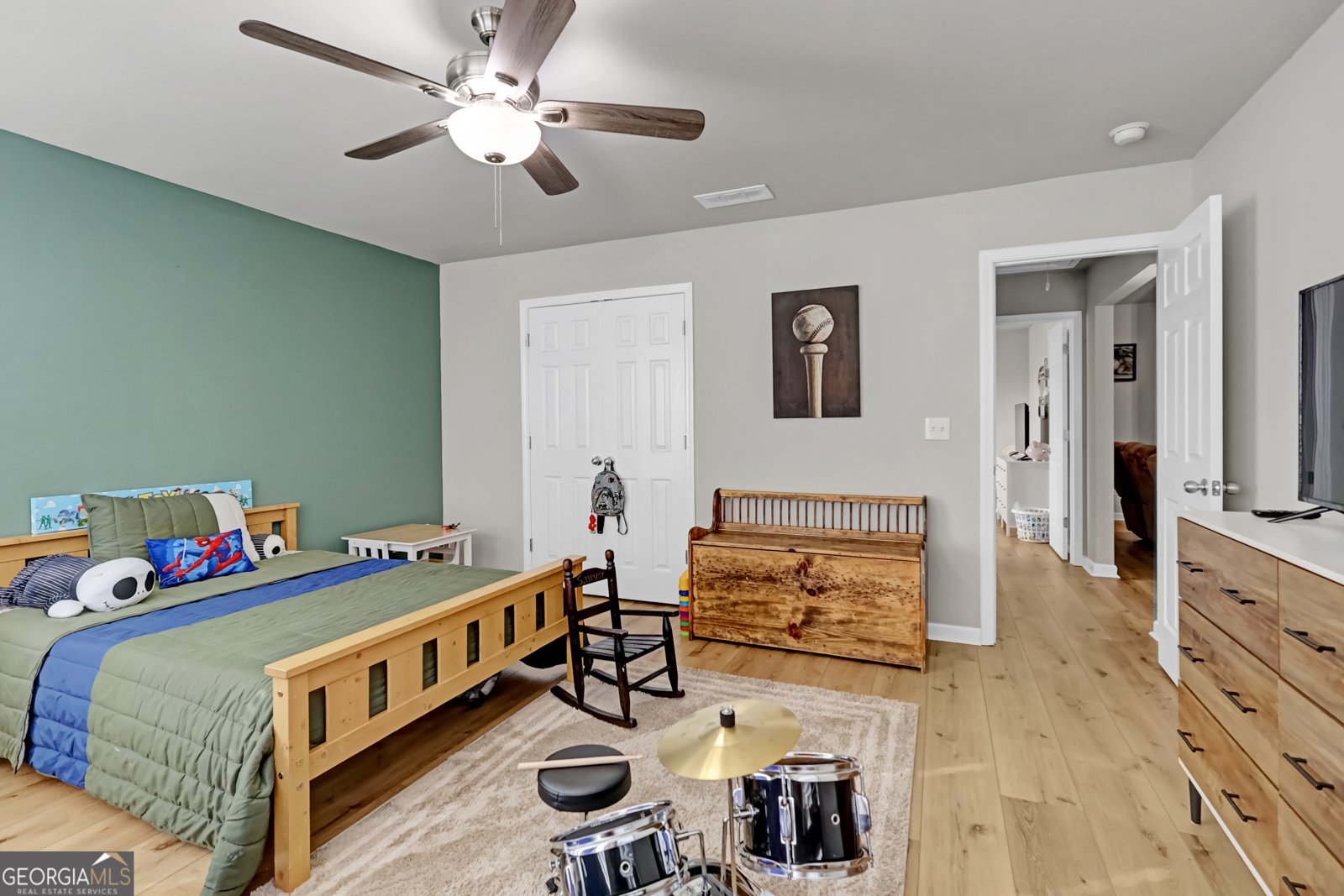 322 Pardue Drive Thomaston - Photo 22