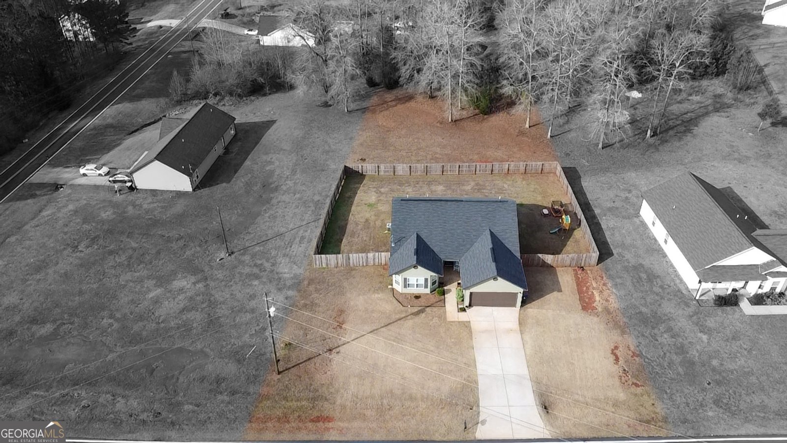 322 Pardue Drive Thomaston - Photo 29