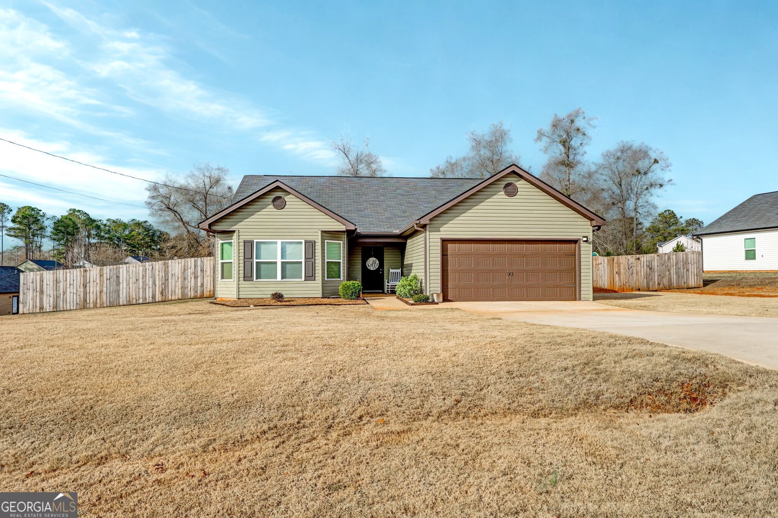 322 Pardue Drive Thomaston - Photo 30