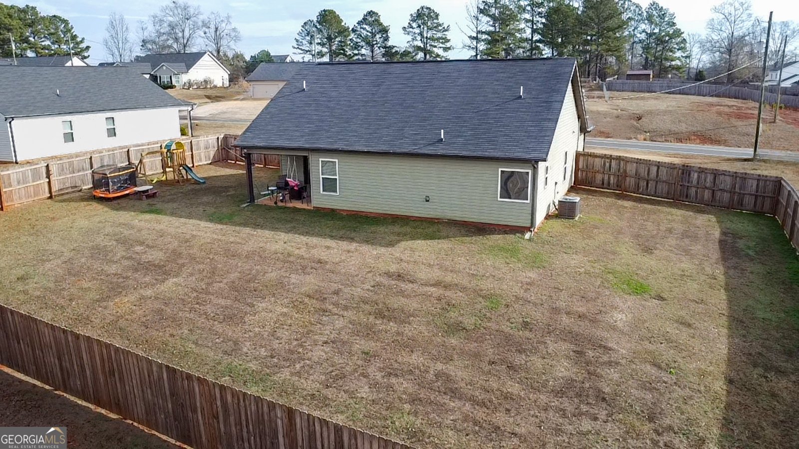 322 Pardue Drive Thomaston - Photo 31