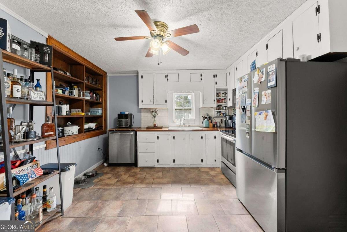 2000 Dr Bramblett Road Cumming - Photo 13