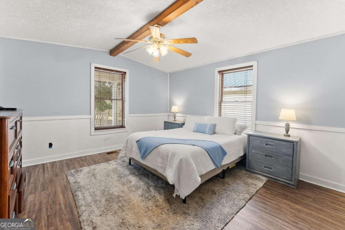 2000 Dr Bramblett Road Cumming - Photo 17