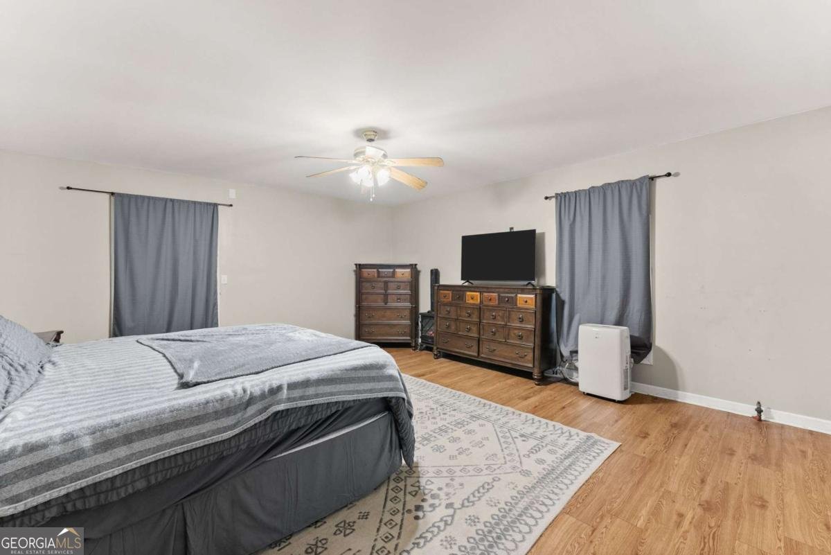 2000 Dr Bramblett Road Cumming - Photo 19