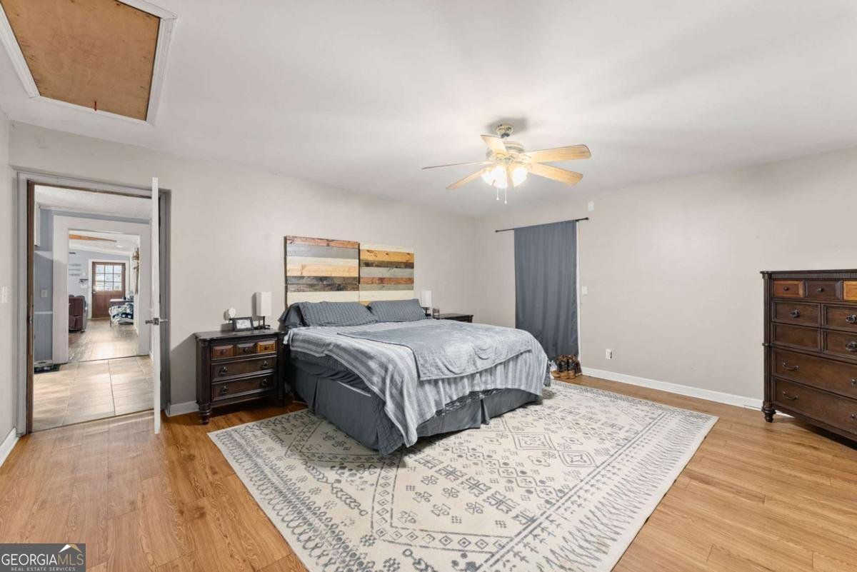 2000 Dr Bramblett Road Cumming - Photo 20