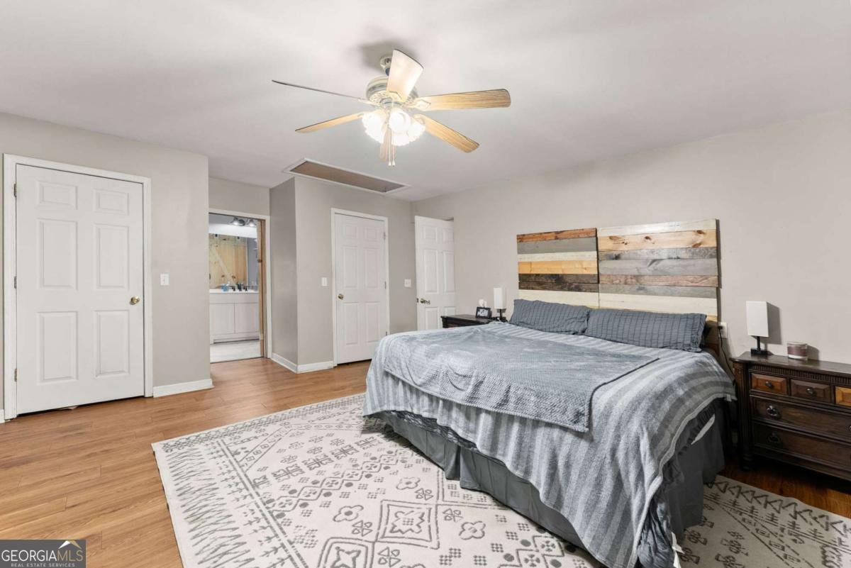 2000 Dr Bramblett Road Cumming - Photo 21