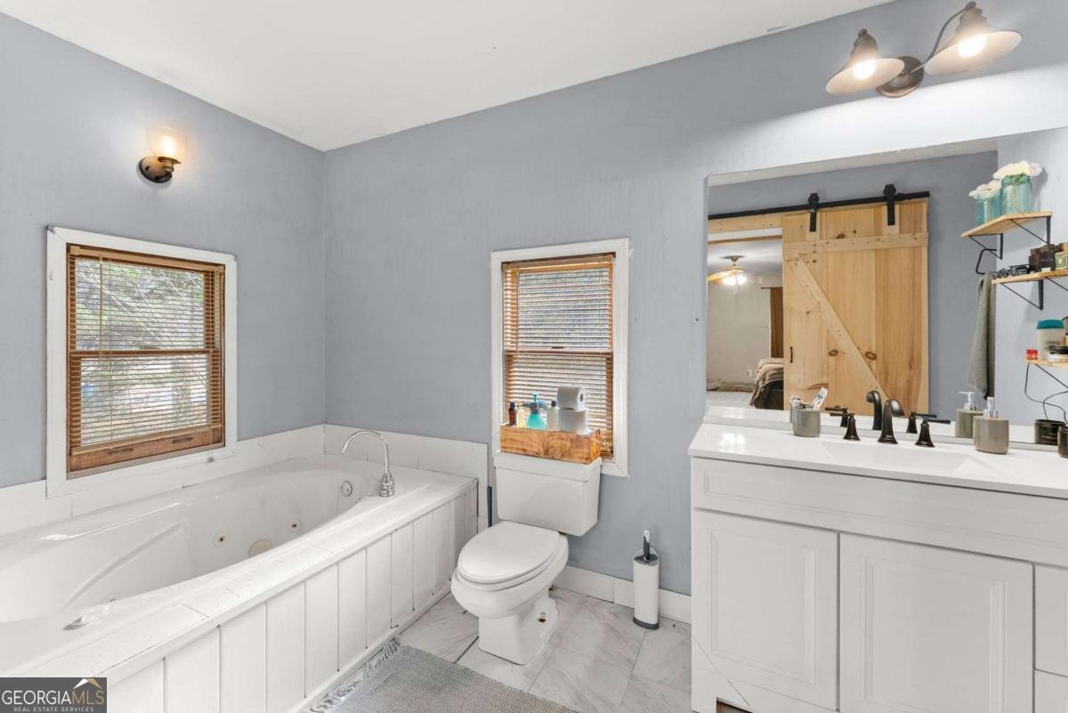 2000 Dr Bramblett Road Cumming - Photo 22