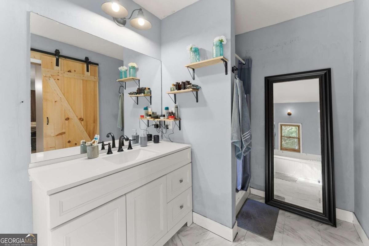 2000 Dr Bramblett Road Cumming - Photo 23