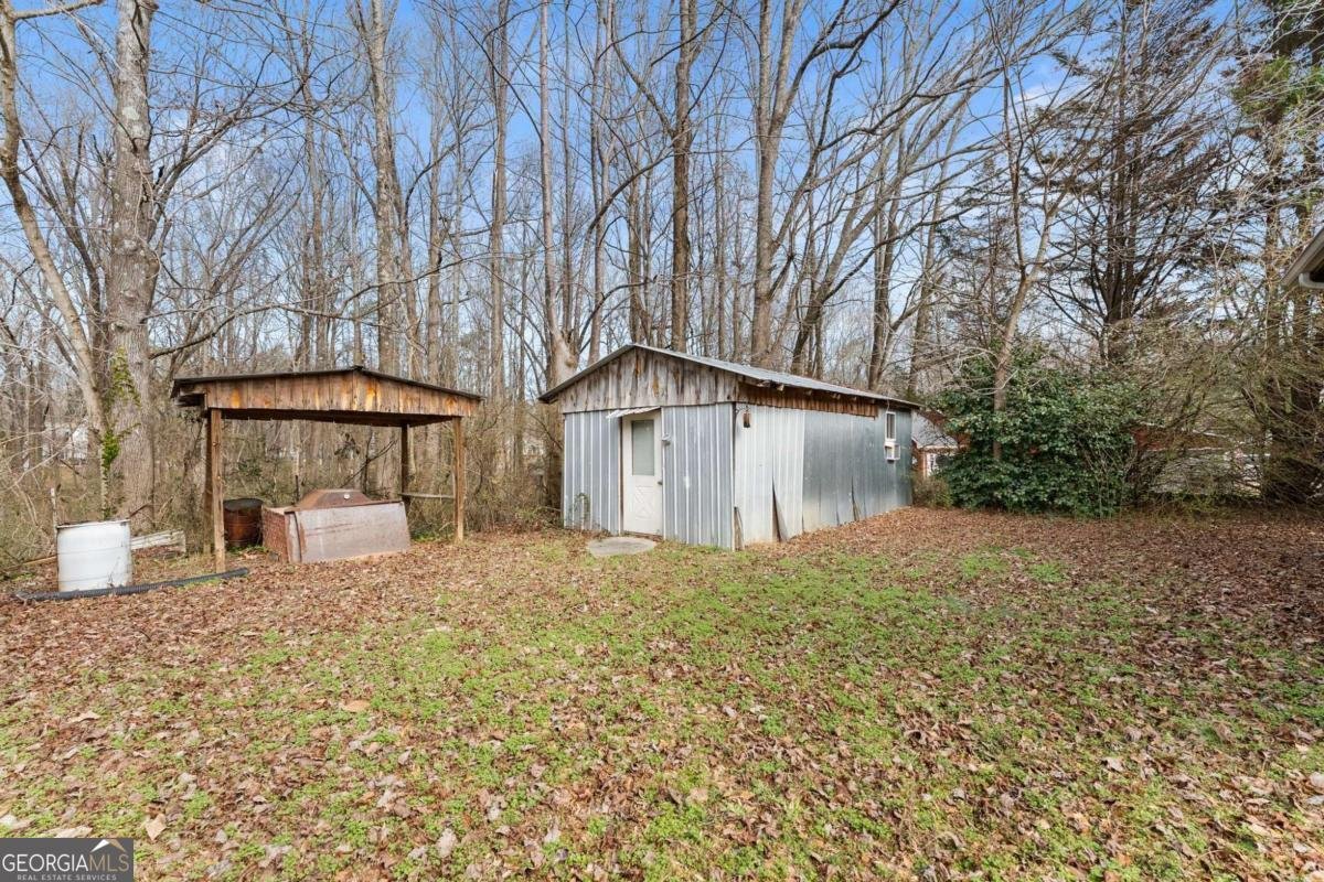 2000 Dr Bramblett Road Cumming - Photo 27