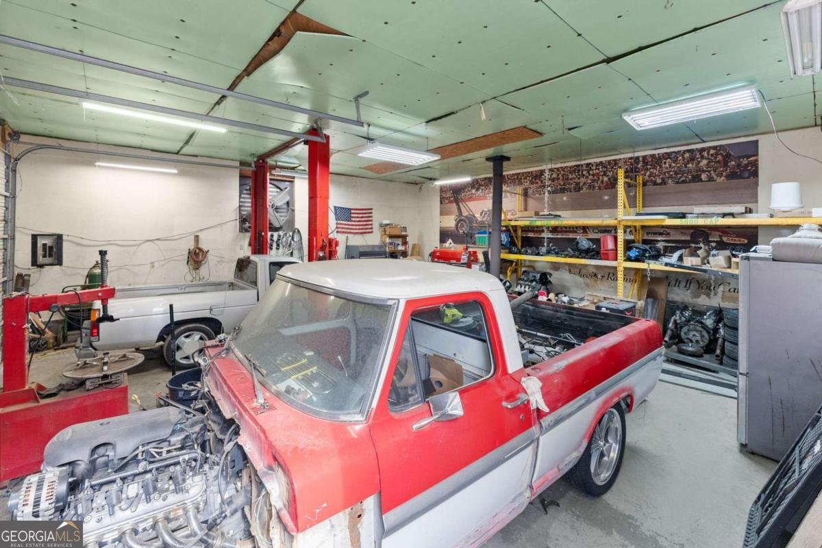 2000 Dr Bramblett Road Cumming - Photo 29