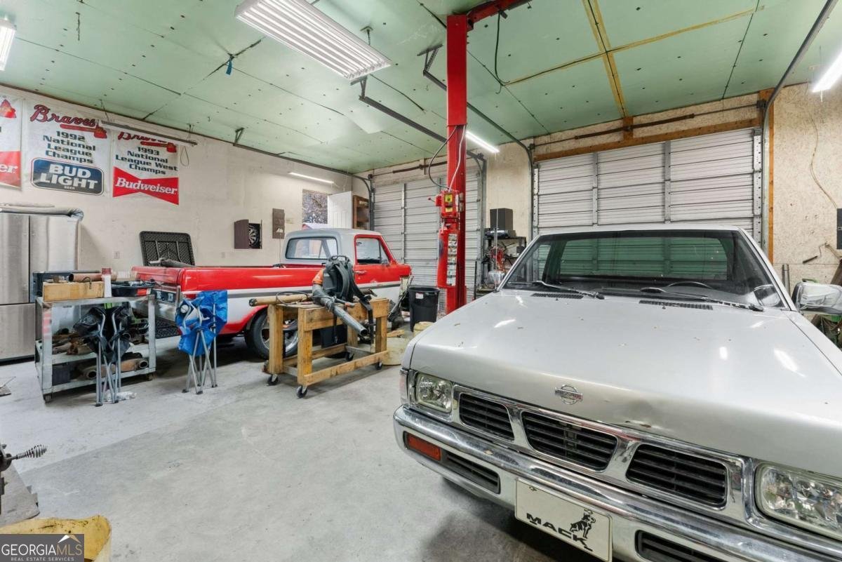 2000 Dr Bramblett Road Cumming - Photo 30