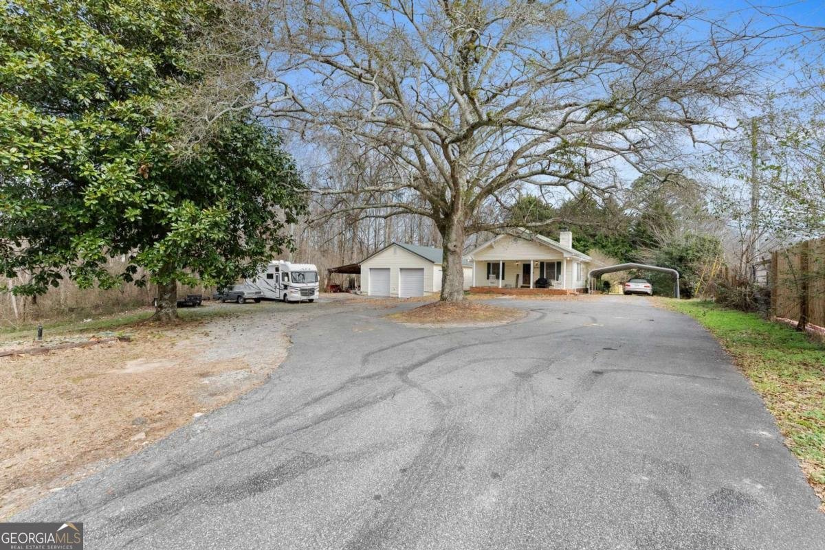 2000 Dr Bramblett Road Cumming - Photo 31