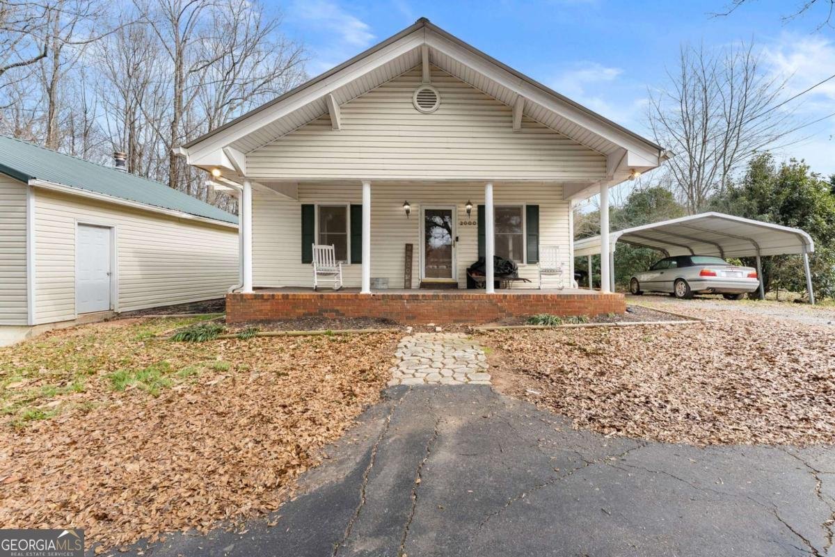 2000 Dr Bramblett Road Cumming - Photo 35