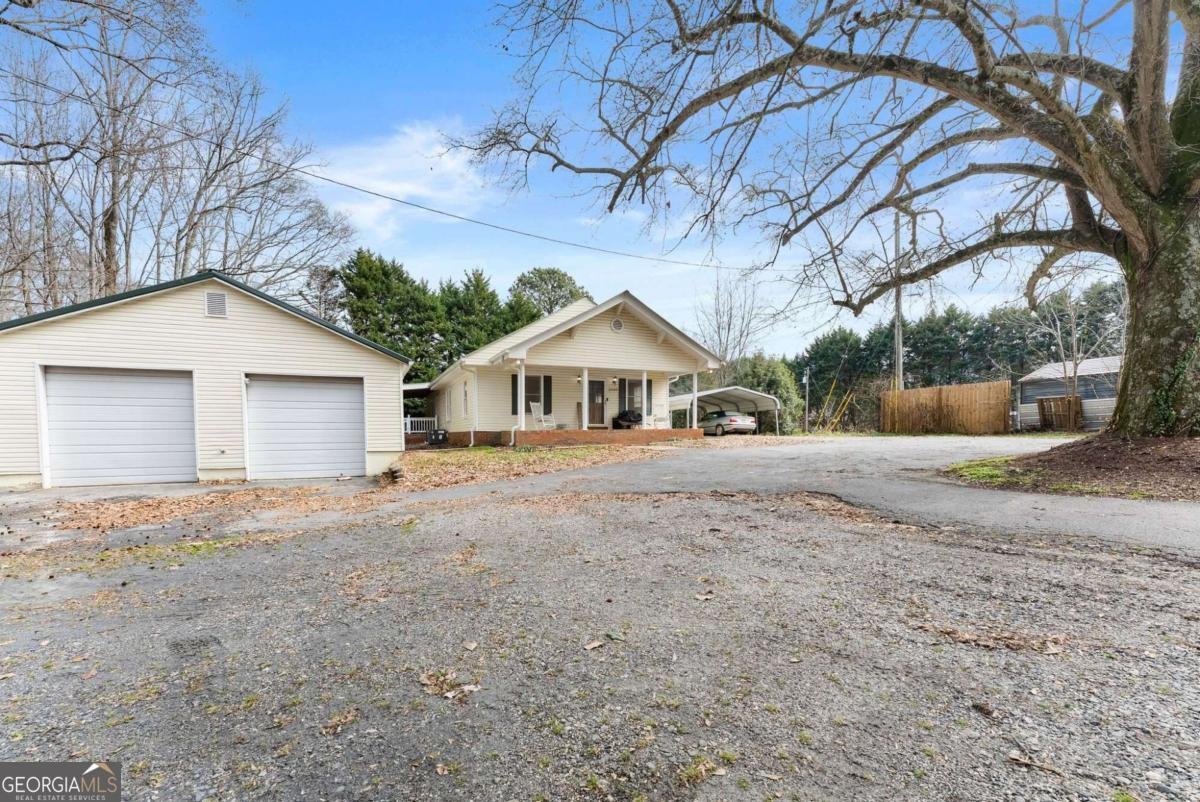 2000 Dr Bramblett Road Cumming - Photo 37