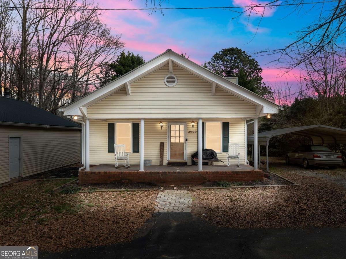 2000 Dr Bramblett Road Cumming - Photo 38