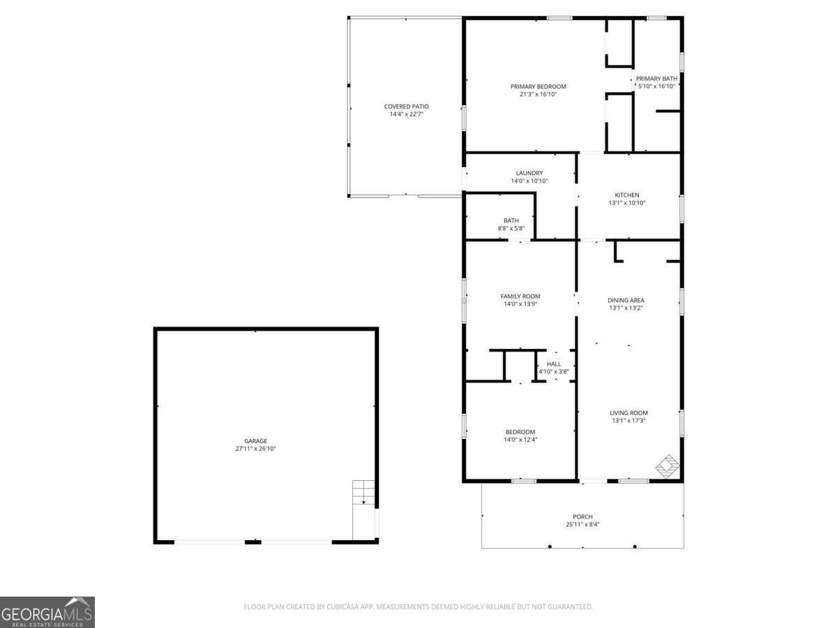 2000 Dr Bramblett Road Cumming - Photo 39
