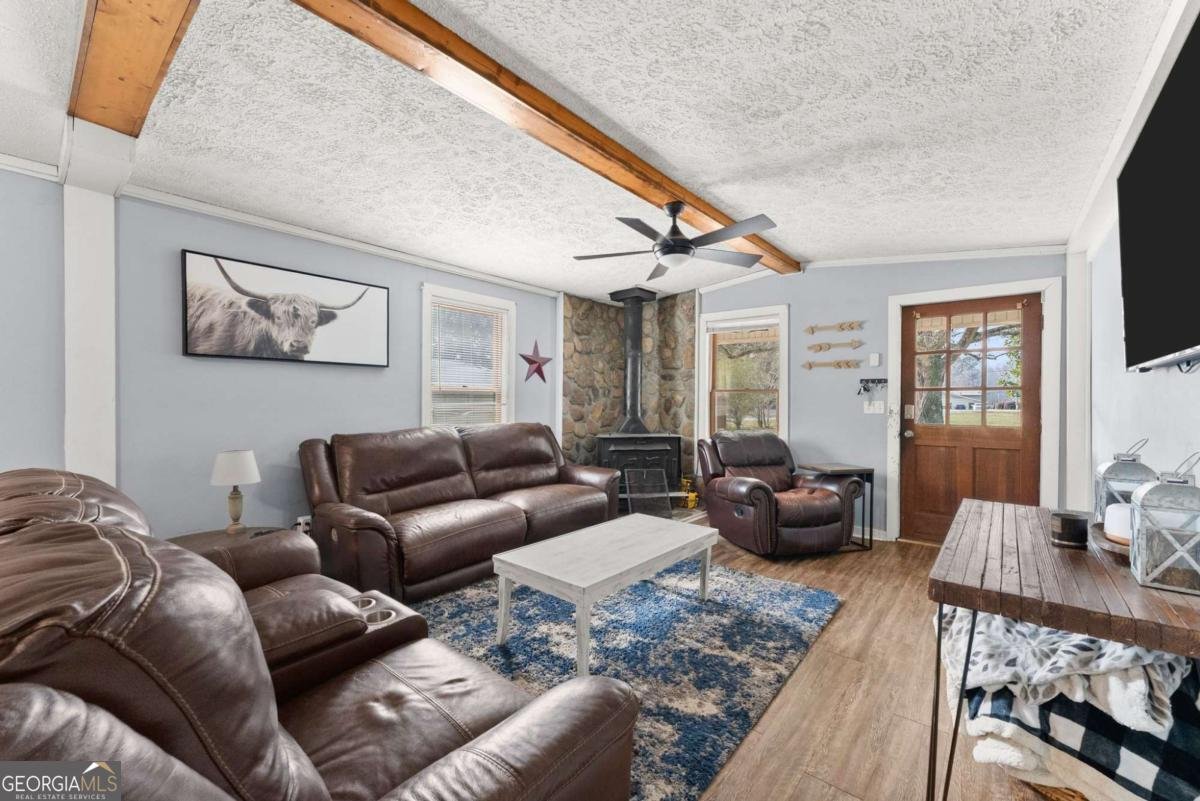 2000 Dr Bramblett Road Cumming - Photo 7