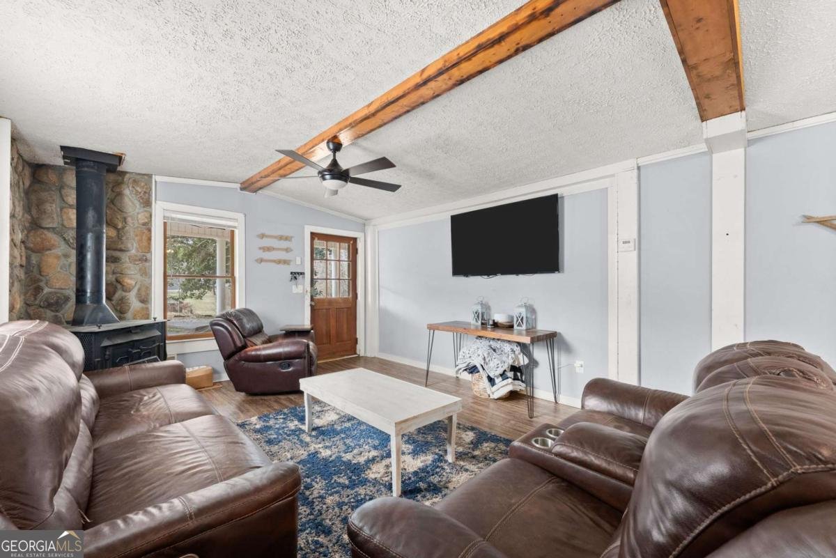 2000 Dr Bramblett Road Cumming - Photo 8