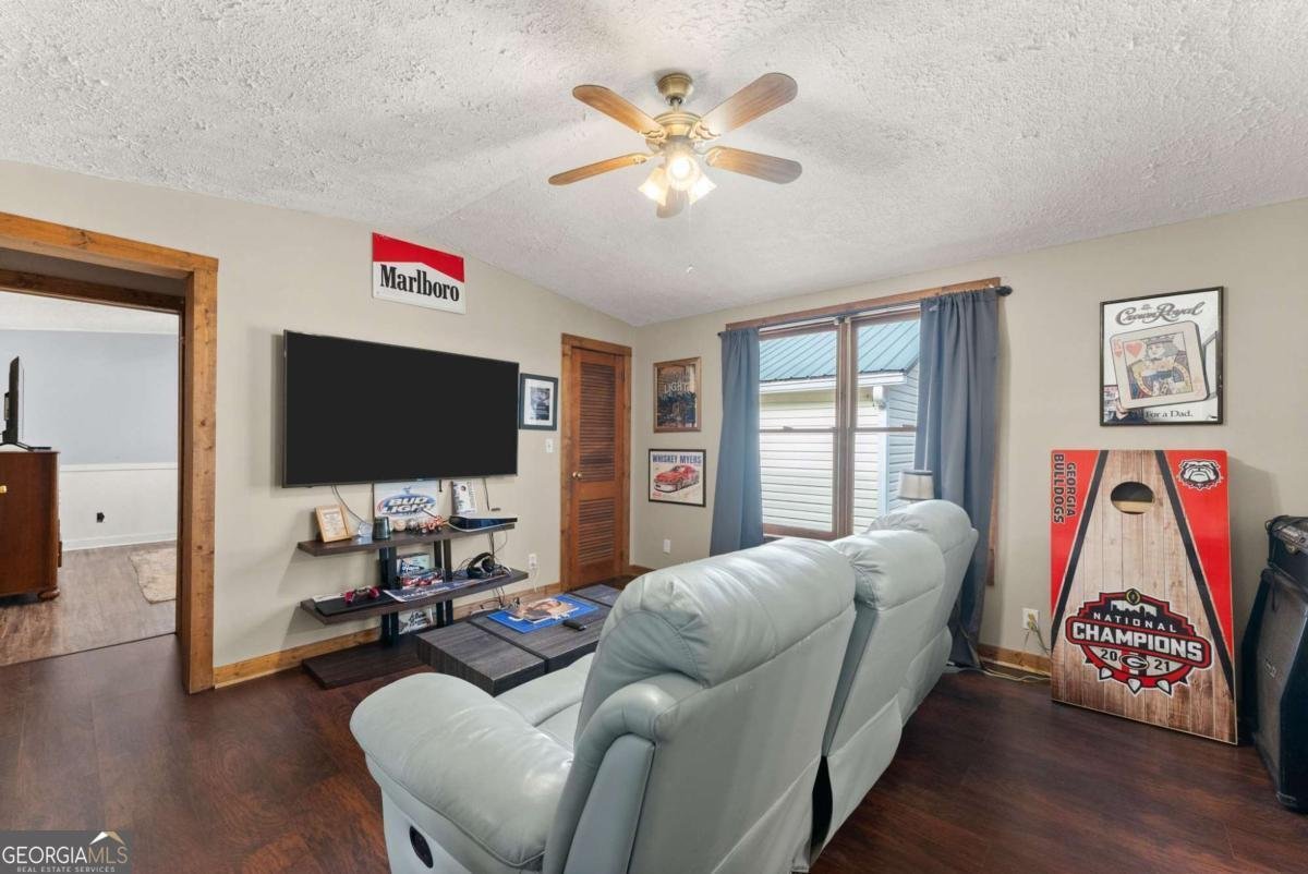 2000 Dr Bramblett Road Cumming - Photo 9