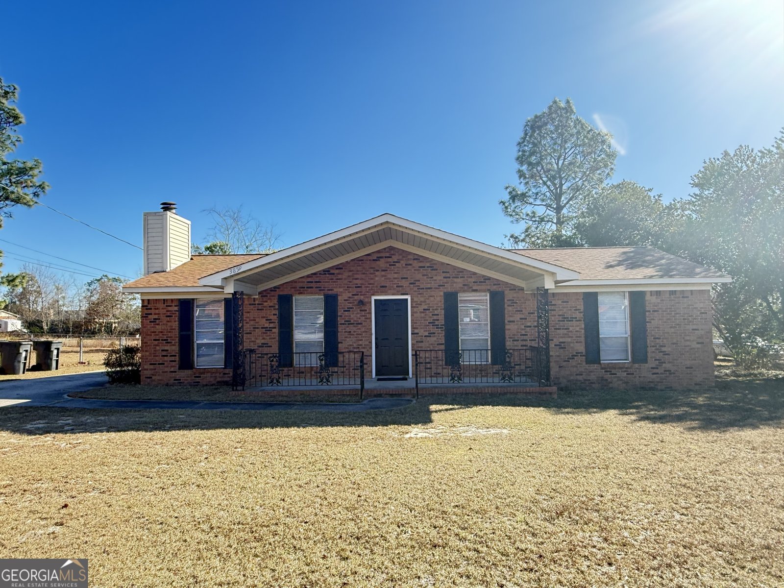 3859 Fairington Drive Hephzibah - Photo 1