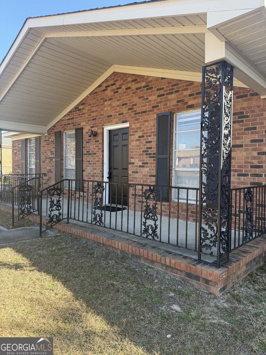 3859 Fairington Drive Hephzibah - Photo 13