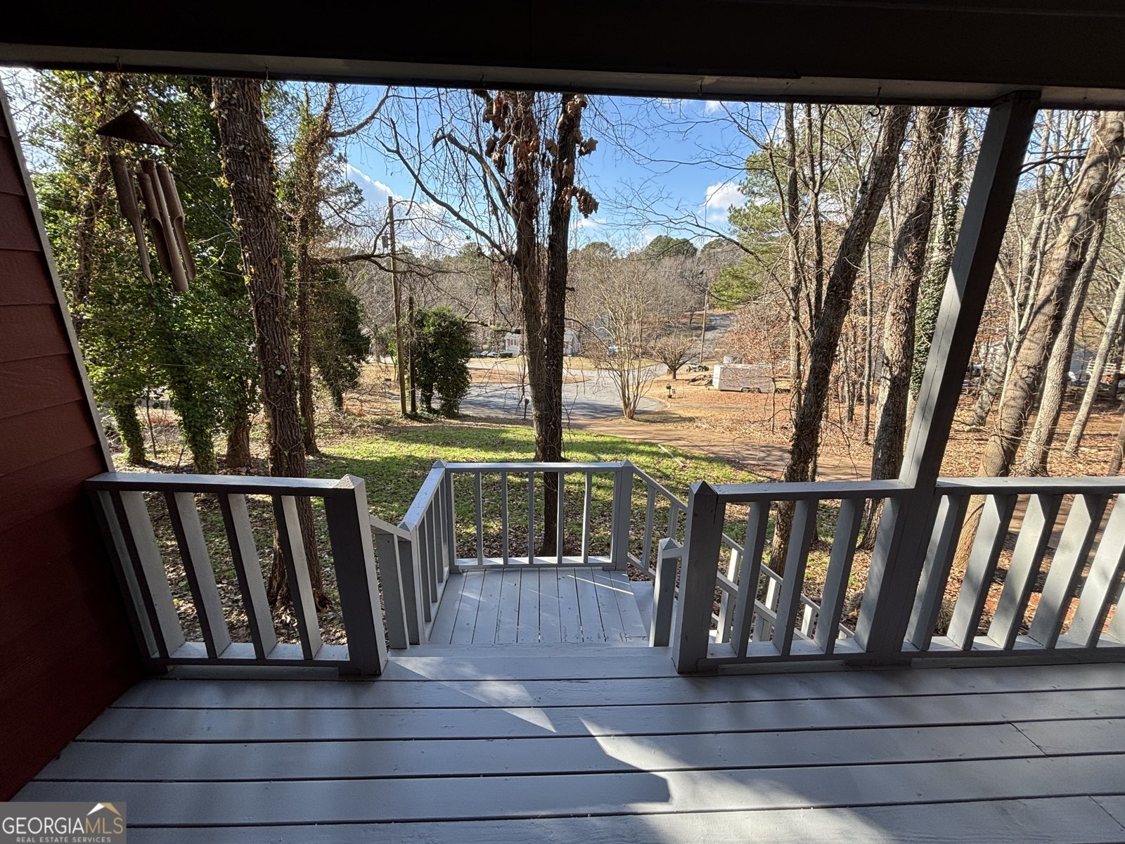 2550 Mountain Brook Road Canton - Photo 27