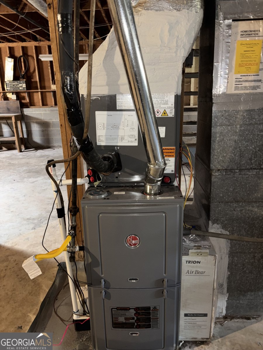 2550 Mountain Brook Road Canton - Photo 36