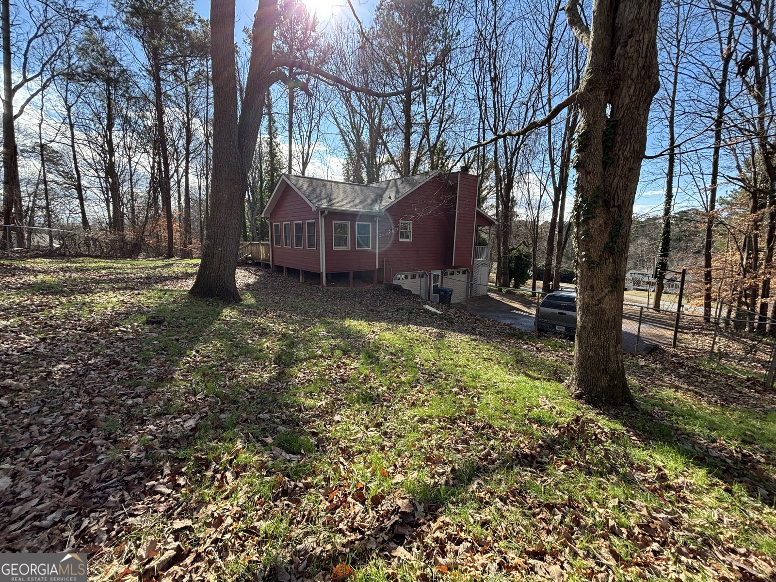 2550 Mountain Brook Road Canton - Photo 40