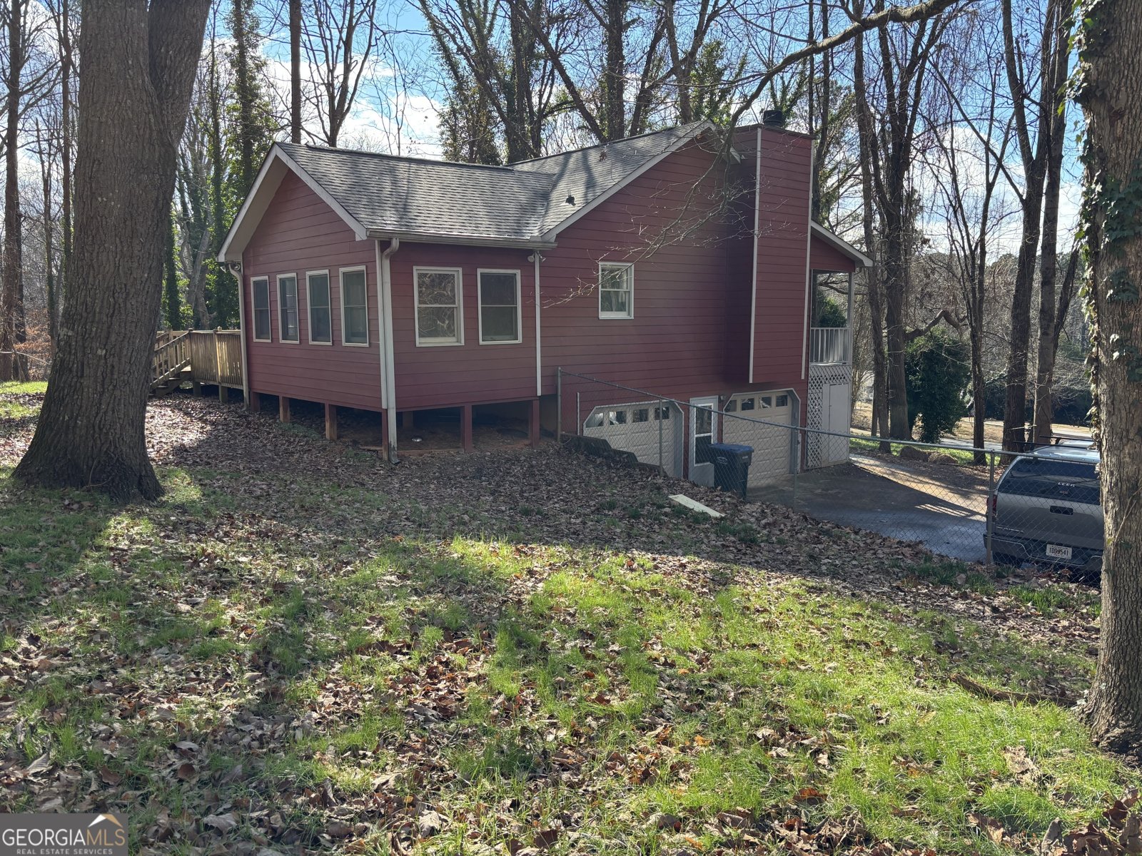 2550 Mountain Brook Road Canton - Photo 41