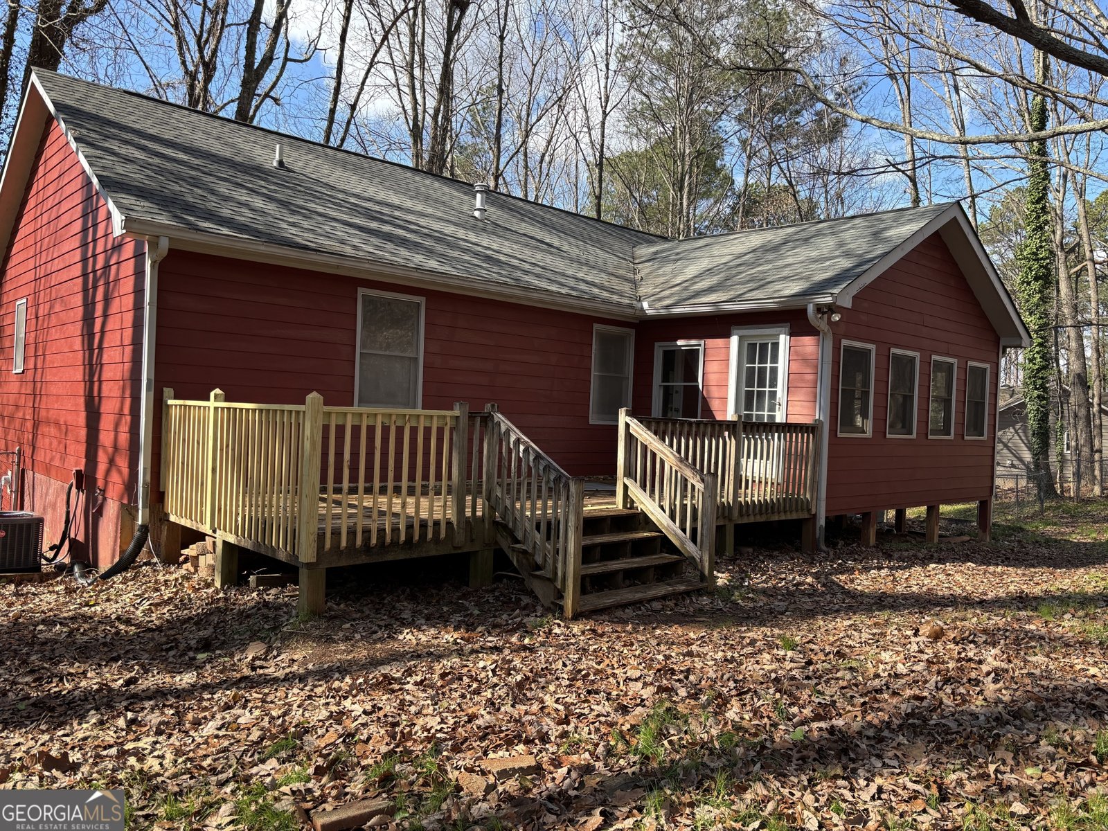 2550 Mountain Brook Road Canton - Photo 42