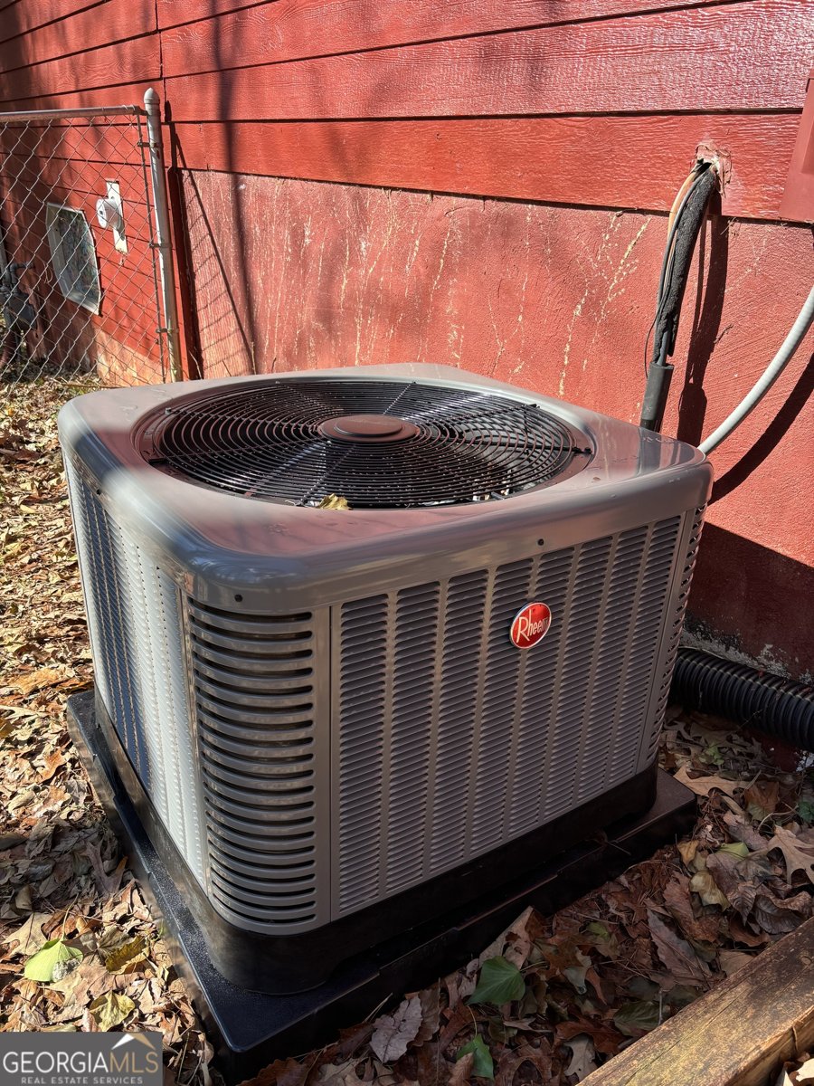 2550 Mountain Brook Road Canton - Photo 43