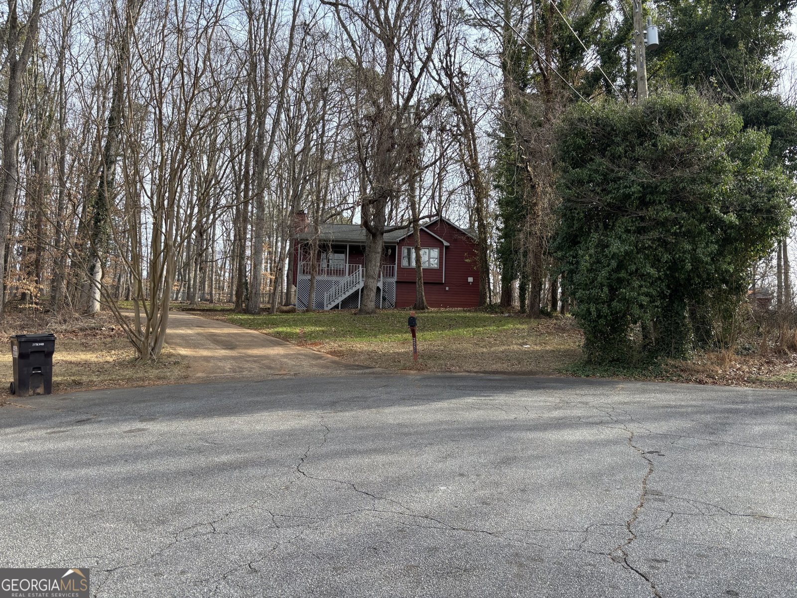 2550 Mountain Brook Road Canton - Photo 44