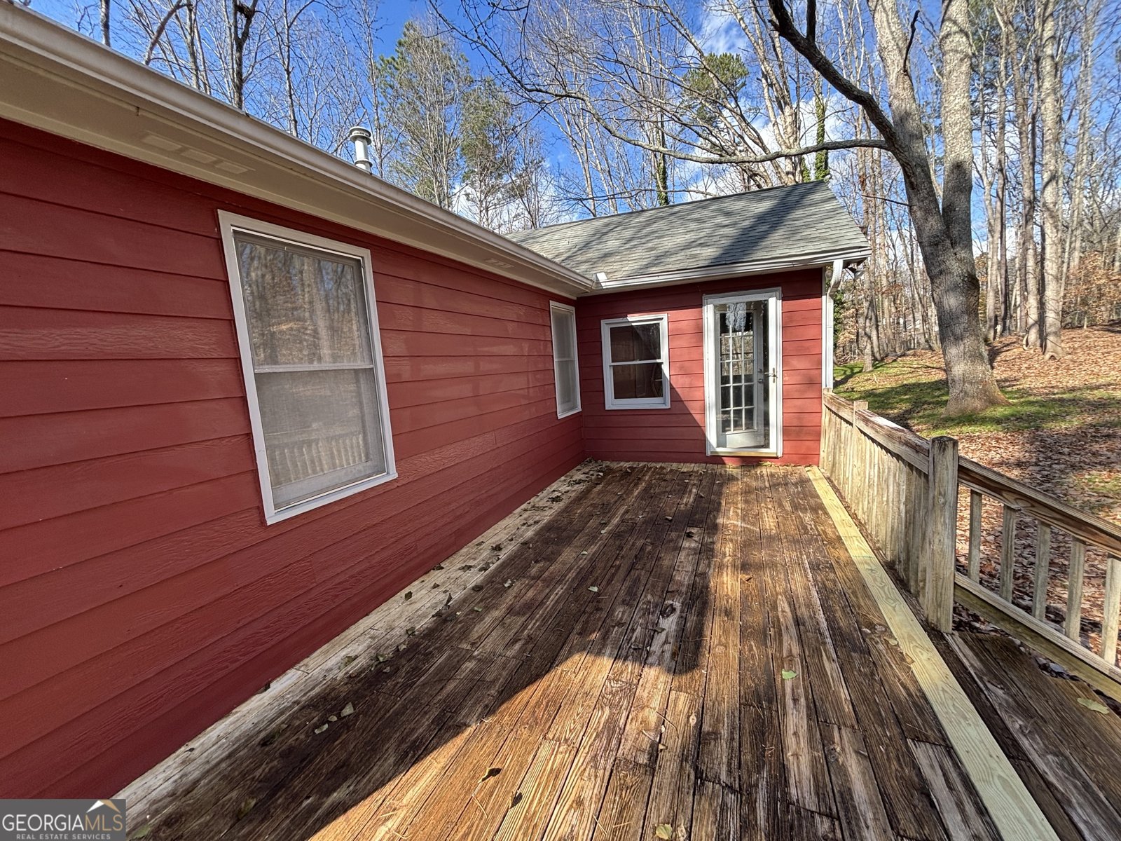 2550 Mountain Brook Road Canton - Photo 47