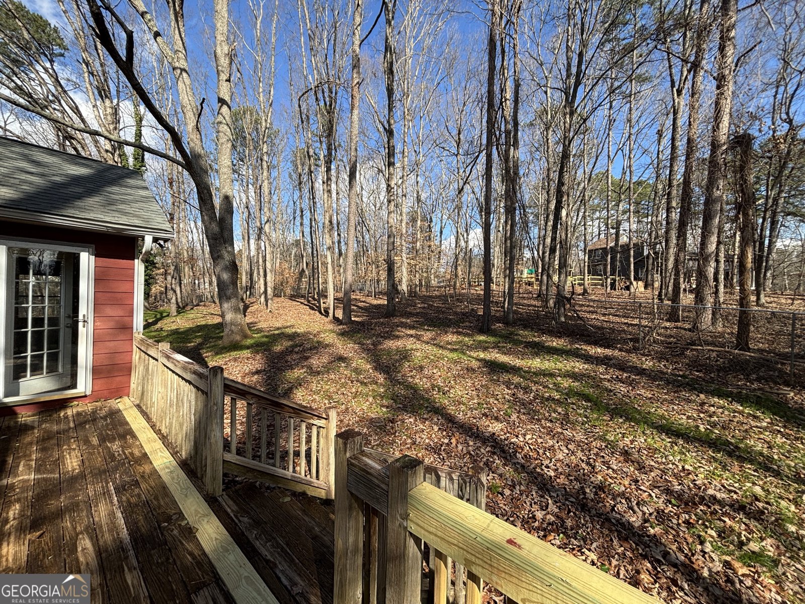 2550 Mountain Brook Road Canton - Photo 48