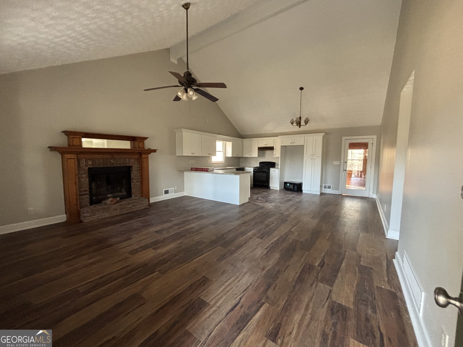 2550 Mountain Brook Road Canton - Photo 6