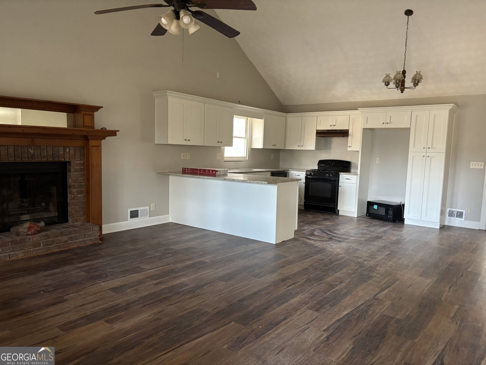 2550 Mountain Brook Road Canton - Photo 7