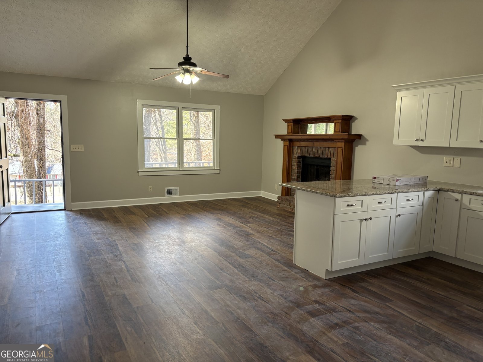 2550 Mountain Brook Road Canton - Photo 8