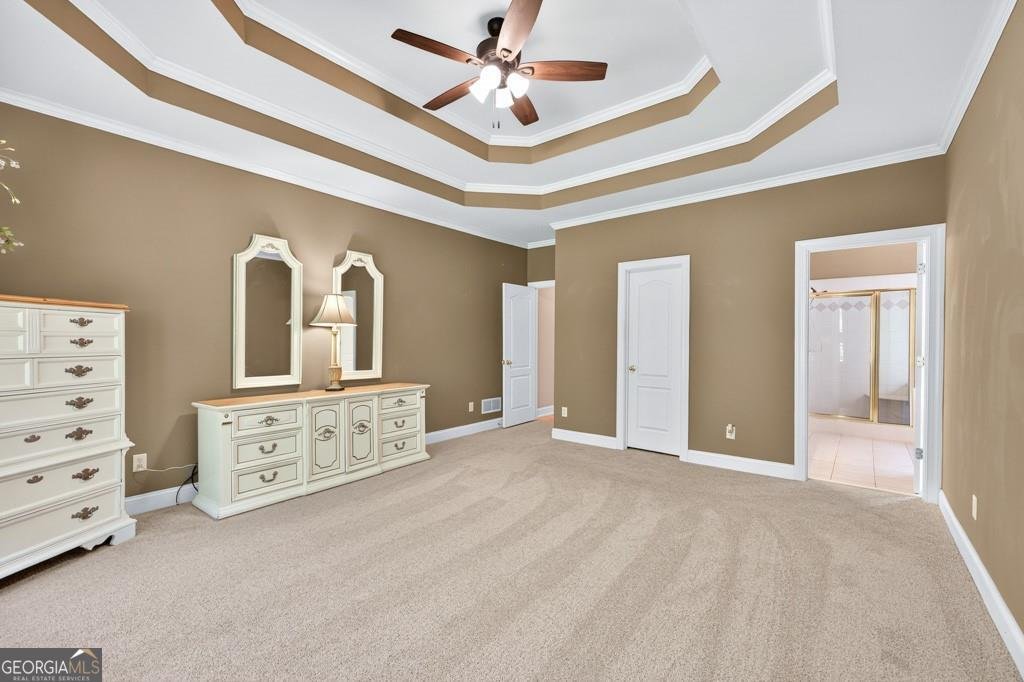 994 Fairview Club Circle Dacula - Photo 12