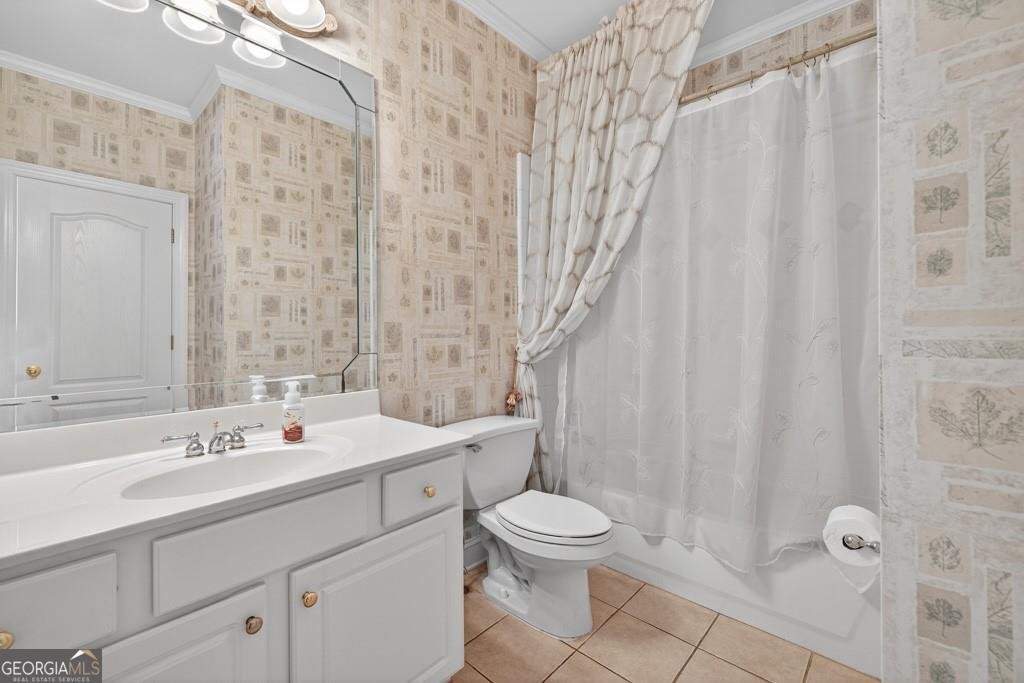 994 Fairview Club Circle Dacula - Photo 20