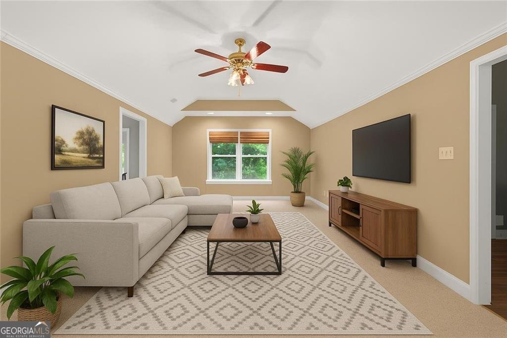 994 Fairview Club Circle Dacula - Photo 23