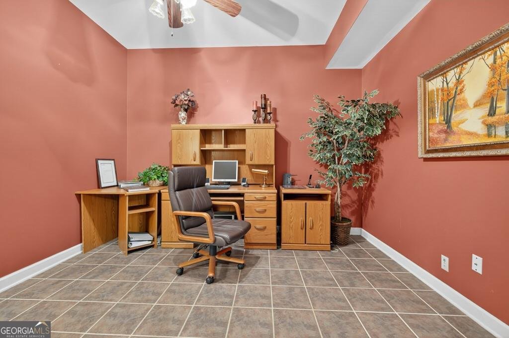 994 Fairview Club Circle Dacula - Photo 25