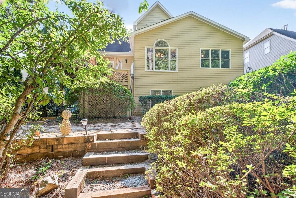 994 Fairview Club Circle Dacula - Photo 28