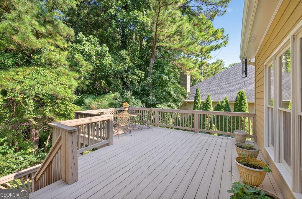 994 Fairview Club Circle Dacula - Photo 29