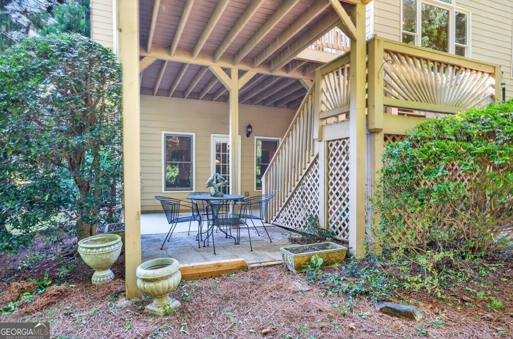 994 Fairview Club Circle Dacula - Photo 32