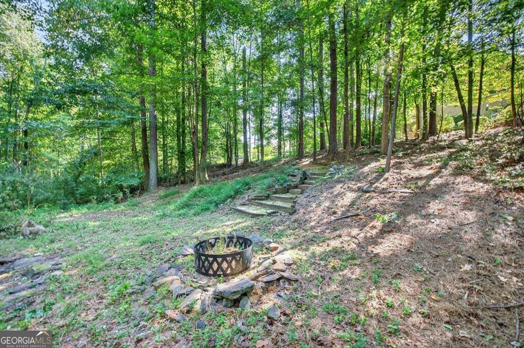 994 Fairview Club Circle Dacula - Photo 35